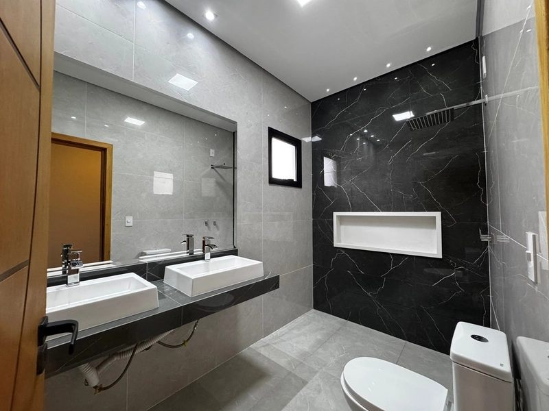 Casa Condomínio Euroville II – Bragança Paulista – SP: 1ª foto da galeria de imagens do imóvel