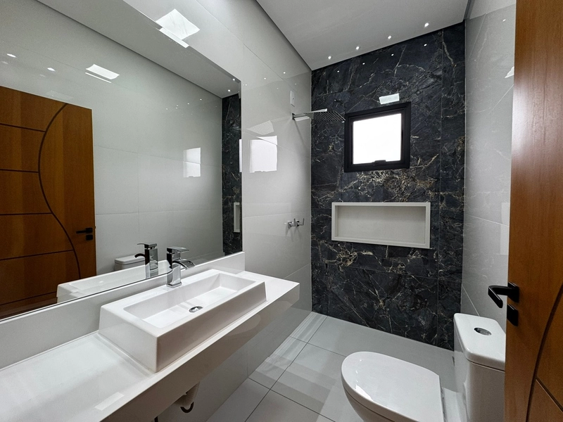 Casa Condomínio Euroville II – Bragança Paulista – SP: 15ª foto da galeria de imagens do imóvel