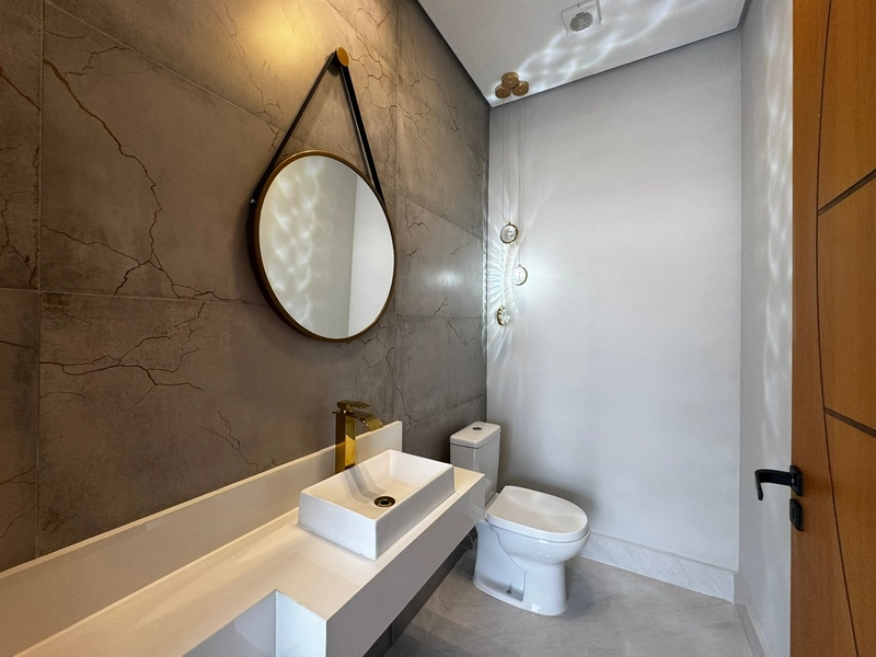 Casa Condomínio Euroville II – Bragança Paulista – SP: 22ª foto da galeria de imagens do imóvel