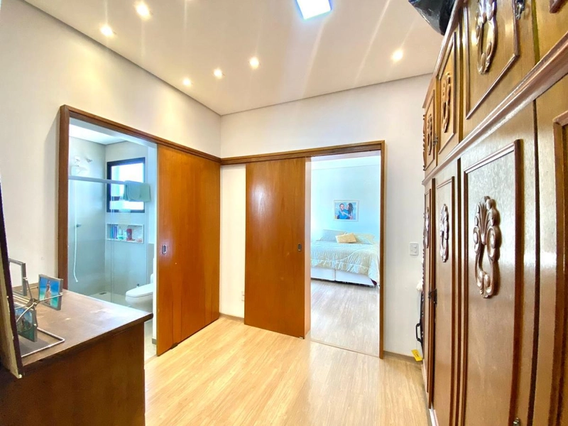 Casa em Condomínio para Venda em Bragança Paulista / SP no bairro Flamboyant: 11ª foto da galeria de imagens do imóvel