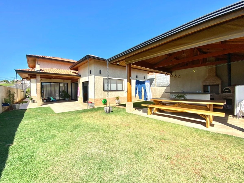 Casa em Condomínio para Venda em Bragança Paulista / SP no bairro Flamboyant: 13ª foto da galeria de imagens do imóvel