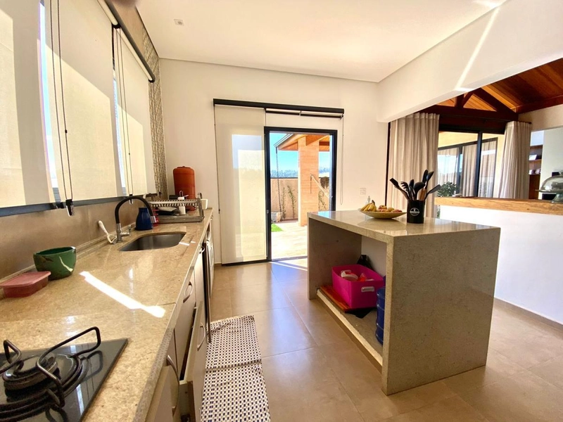Casa em Condomínio para Venda em Bragança Paulista / SP no bairro Flamboyant: 19ª foto da galeria de imagens do imóvel