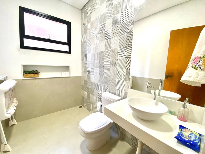 Casa em Condomínio para Venda em Bragança Paulista / SP no bairro Flamboyant: 16ª foto da galeria de imagens do imóvel