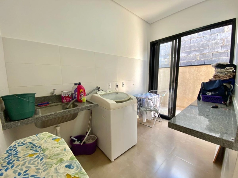 Casa em Condomínio para Venda em Bragança Paulista / SP no bairro Flamboyant: 9ª foto da galeria de imagens do imóvel