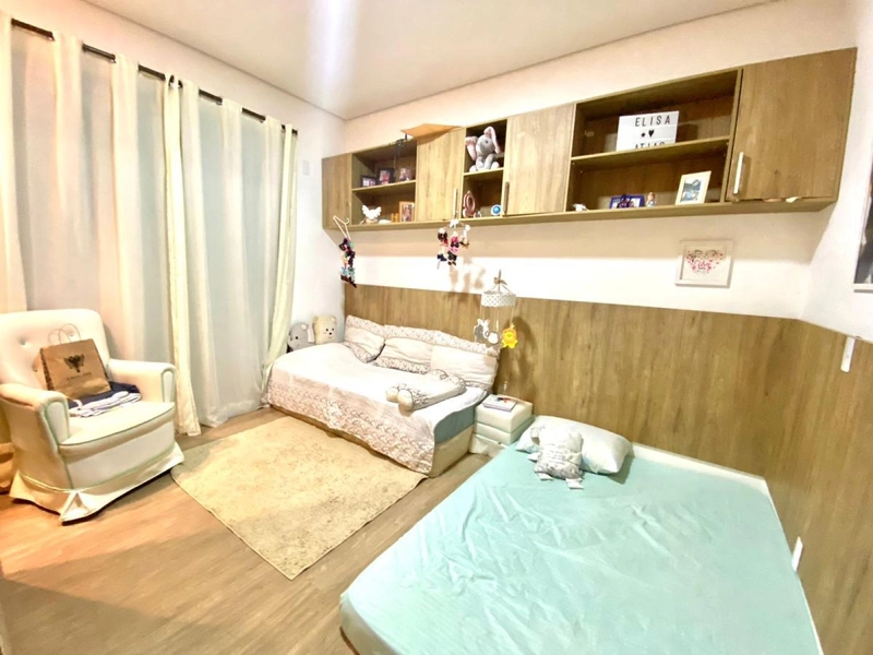 Casa em Condomínio para Venda em Bragança Paulista / SP no bairro Flamboyant: 8ª foto da galeria de imagens do imóvel