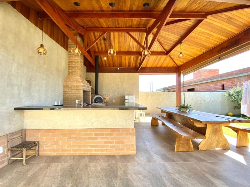 Casa em Condomínio para Venda em Bragança Paulista / SP no bairro Flamboyant: 12ª foto da galeria de imagens do imóvel
