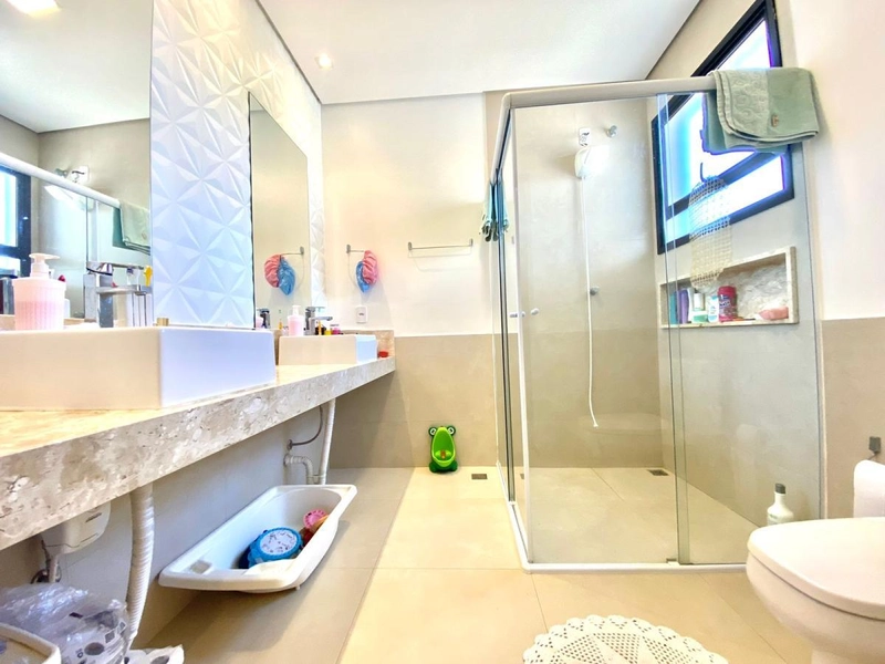 Casa em Condomínio para Venda em Bragança Paulista / SP no bairro Flamboyant: 1ª foto da galeria de imagens do imóvel