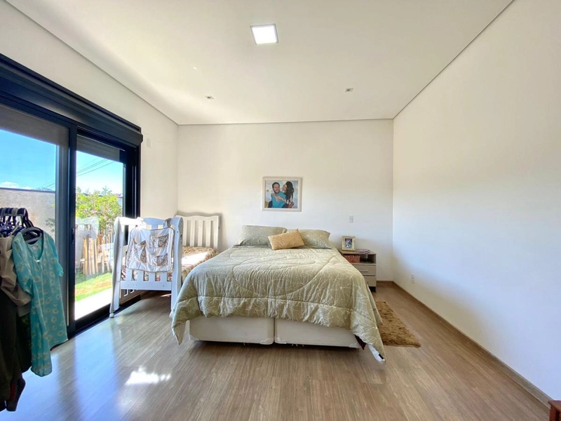 Casa em Condomínio para Venda em Bragança Paulista / SP no bairro Flamboyant: 22ª foto da galeria de imagens do imóvel