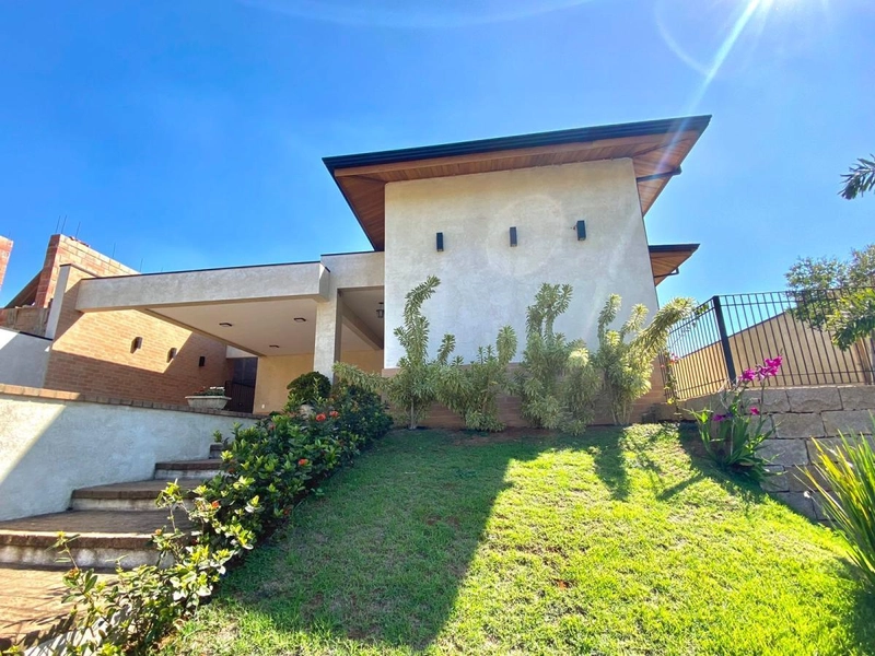 Casa em Condomínio para Venda em Bragança Paulista / SP no bairro Flamboyant: 24ª foto da galeria de imagens do imóvel