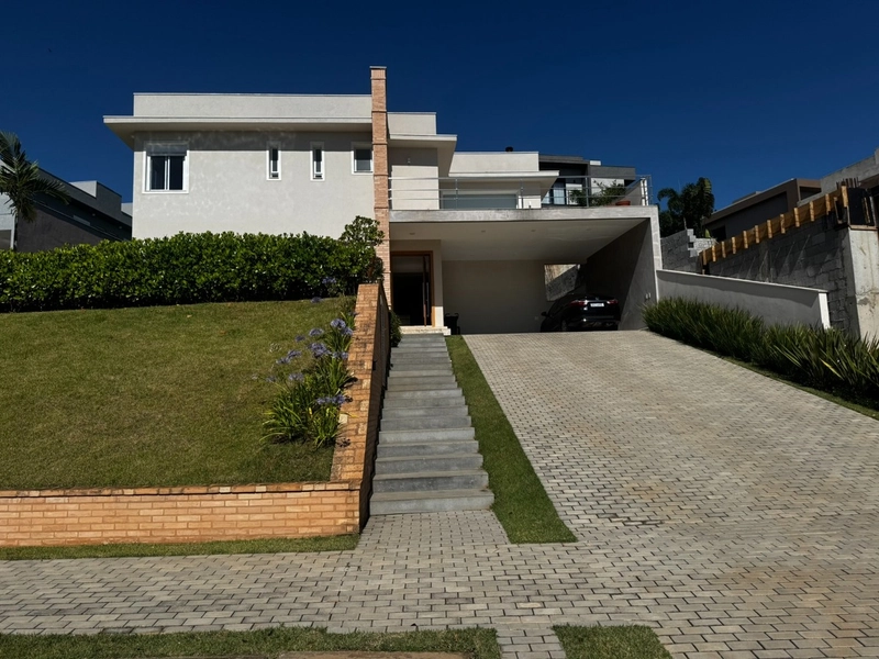 Casa à venda no Condomínio Portal Horizonte - Bragança Paulista - SP: 16ª foto da galeria de imagens do imóvel