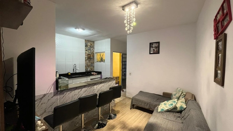 Casa à venda – Águas Claras – Bragança Paulista/SP: 3ª foto da galeria de imagens do imóvel