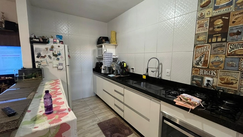 Casa à venda – Águas Claras – Bragança Paulista/SP: 6ª foto da galeria de imagens do imóvel