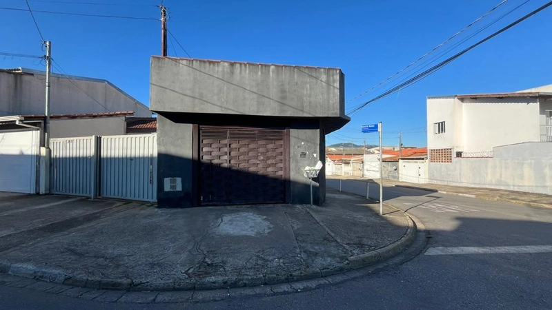 Casa à venda – Águas Claras – Bragança Paulista/SP: 1ª foto da galeria de imagens do imóvel
