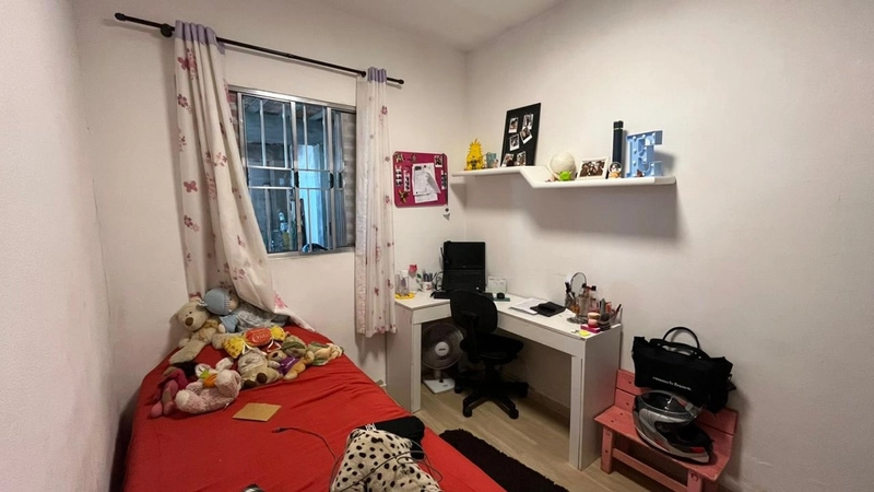 Casa à venda – Águas Claras – Bragança Paulista/SP: 8ª foto da galeria de imagens do imóvel