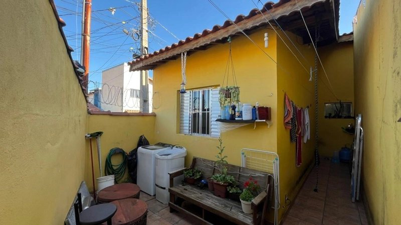 Casa à venda – Águas Claras – Bragança Paulista/SP: 9ª foto da galeria de imagens do imóvel