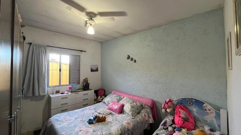 Casa à venda – Águas Claras – Bragança Paulista/SP: 5ª foto da galeria de imagens do imóvel