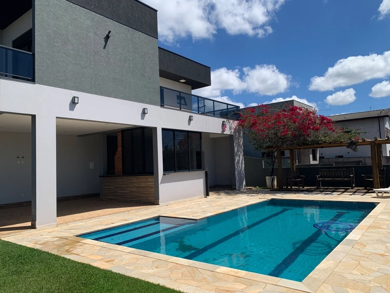 Casa à venda – Condomínio Vila Real – Bragança Paulista/SP: 27ª foto da galeria de imagens do imóvel