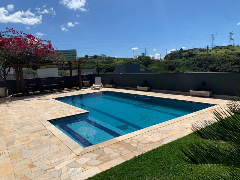 Casa à venda – Condomínio Vila Real – Bragança Paulista/SP: 26ª foto da galeria de imagens do imóvel