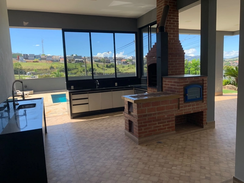 Casa à venda – Condomínio Vila Real – Bragança Paulista/SP: 29ª foto da galeria de imagens do imóvel