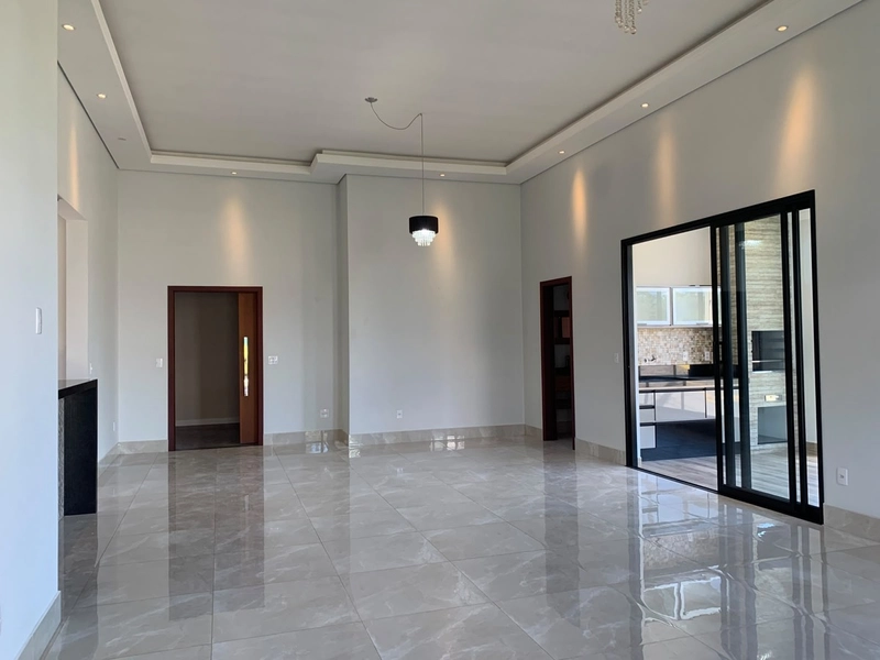 Casa à venda – Condomínio Vila Real – Bragança Paulista/SP: 4ª foto da galeria de imagens do imóvel