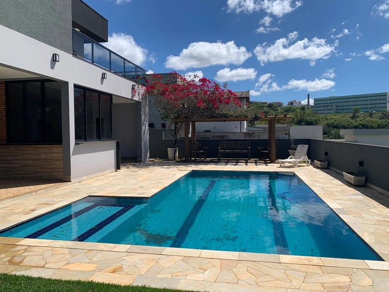 Casa à venda – Condomínio Vila Real – Bragança Paulista/SP: 38ª foto da galeria de imagens do imóvel