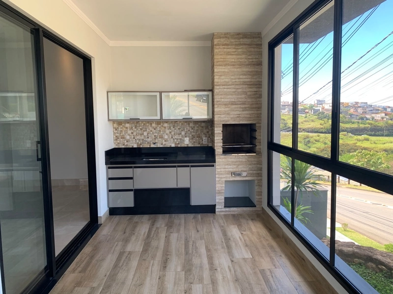 Casa à venda – Condomínio Vila Real – Bragança Paulista/SP: 7ª foto da galeria de imagens do imóvel