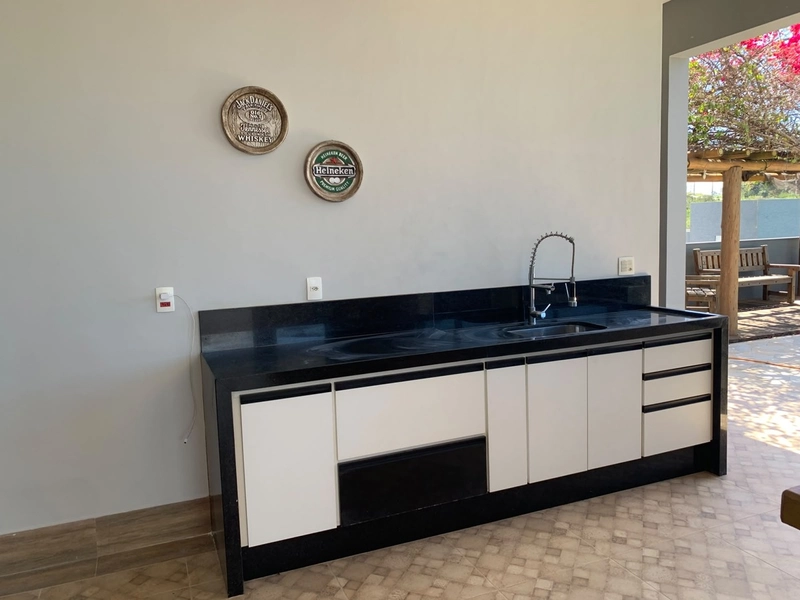 Casa à venda – Condomínio Vila Real – Bragança Paulista/SP: 5ª foto da galeria de imagens do imóvel