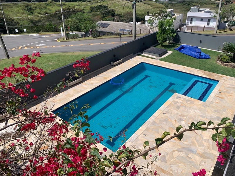 Casa à venda – Condomínio Vila Real – Bragança Paulista/SP: 39ª foto da galeria de imagens do imóvel