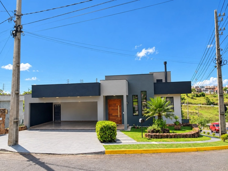 Casa à venda – Condomínio Vila Real – Bragança Paulista/SP: 44ª foto da galeria de imagens do imóvel