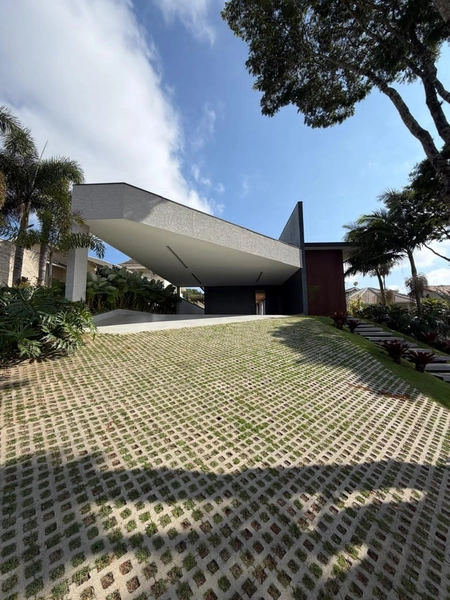 Casa à venda – Condomínio Santa Helena I – Bragança Paulista/SP: 3ª foto da galeria de imagens do imóvel