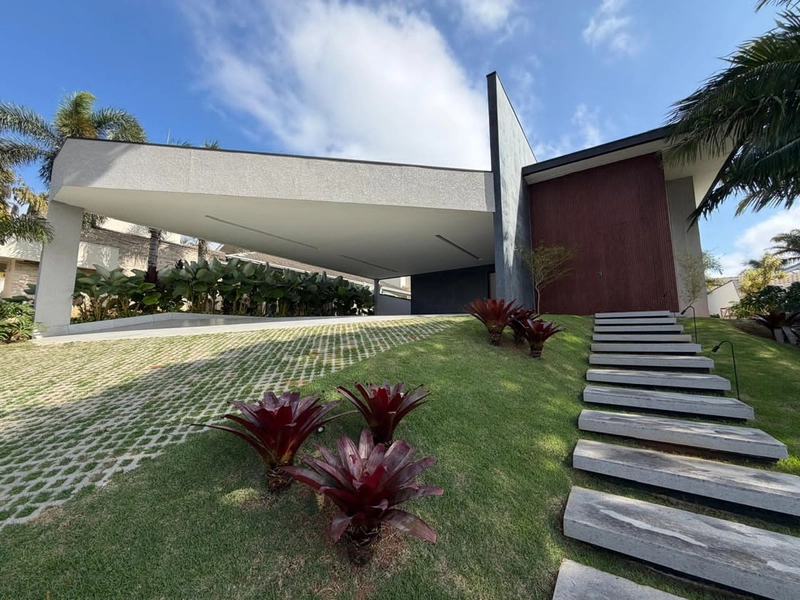 Casa à venda – Condomínio Santa Helena I – Bragança Paulista/SP: 1ª foto da galeria de imagens do imóvel