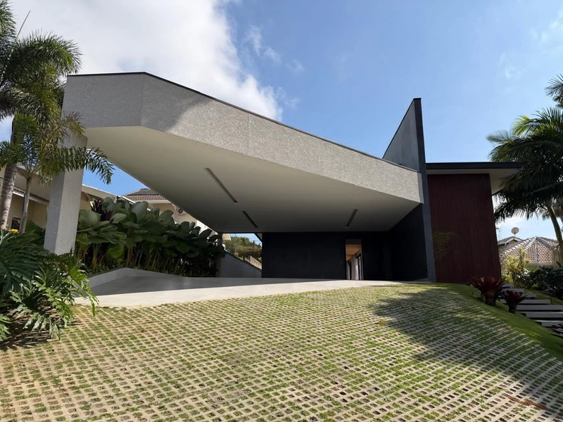 Casa à venda – Condomínio Santa Helena I – Bragança Paulista/SP: 2ª foto da galeria de imagens do imóvel