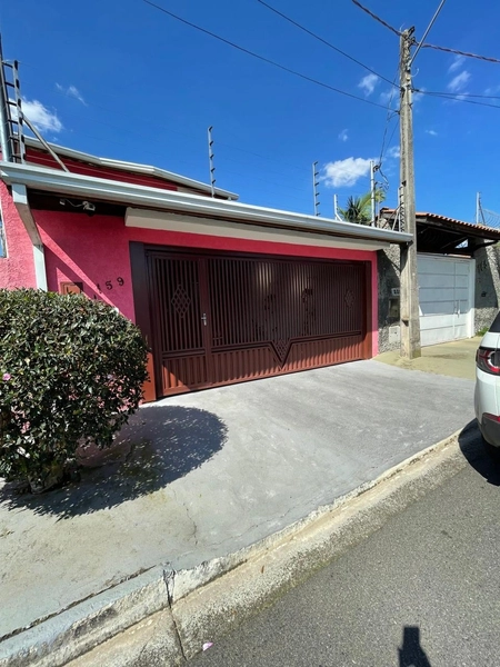 Casa à venda – Hípica Jaguari – Bragança Paulista/SP: 6ª foto da galeria de imagens do imóvel