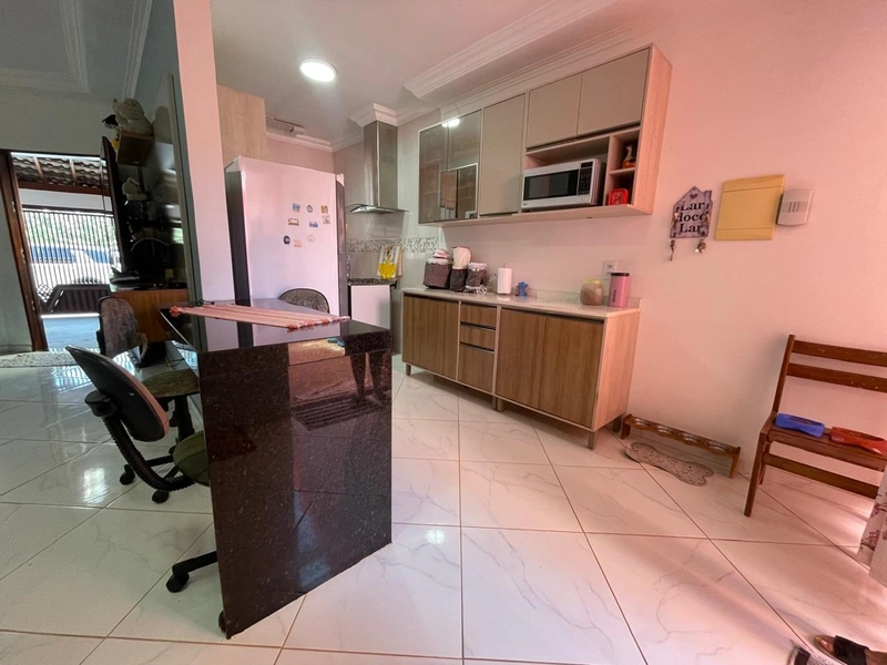 Casa à venda – Hípica Jaguari – Bragança Paulista/SP: 2ª foto da galeria de imagens do imóvel
