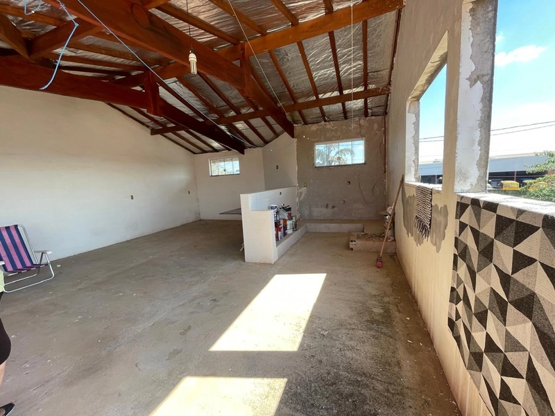 Casa à venda – Hípica Jaguari – Bragança Paulista/SP: 9ª foto da galeria de imagens do imóvel
