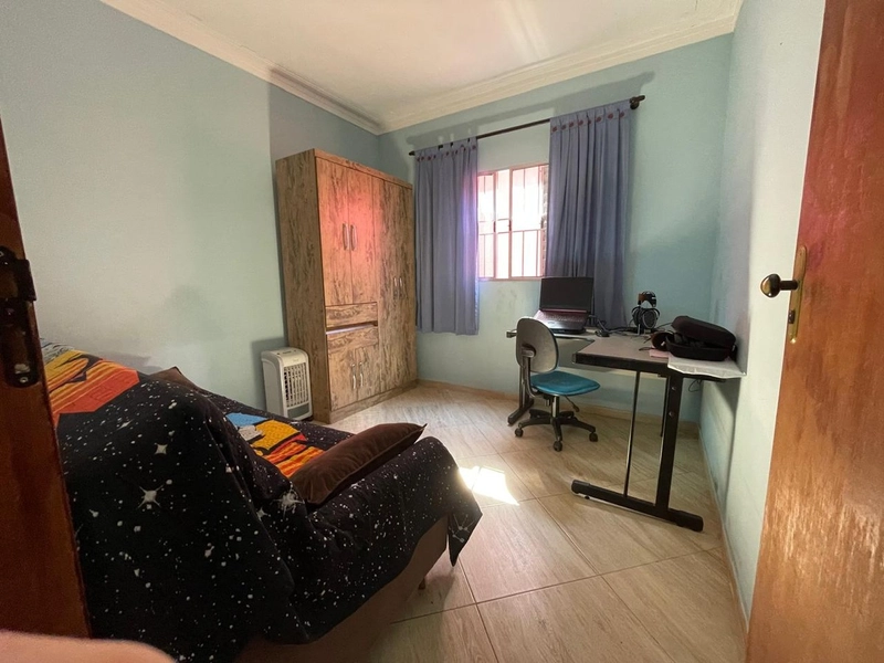 Casa à venda – Hípica Jaguari – Bragança Paulista/SP: 10ª foto da galeria de imagens do imóvel