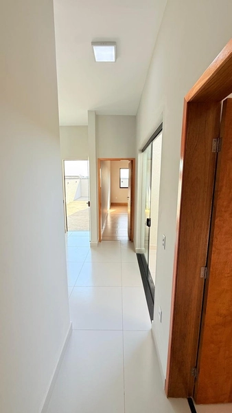 Casa à venda – Jardim Águas Claras – Bragança Paulista/SP: 12ª foto da galeria de imagens do imóvel
