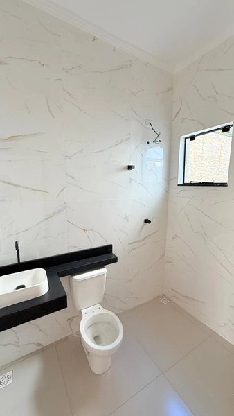 Casa à venda – Jardim Águas Claras – Bragança Paulista/SP: 5ª foto da galeria de imagens do imóvel