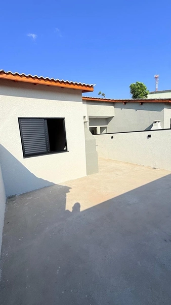 Casa à venda – Jardim Águas Claras – Bragança Paulista/SP: 7ª foto da galeria de imagens do imóvel