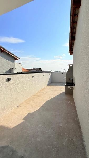 Casa à venda – Jardim Águas Claras – Bragança Paulista/SP: 3ª foto da galeria de imagens do imóvel