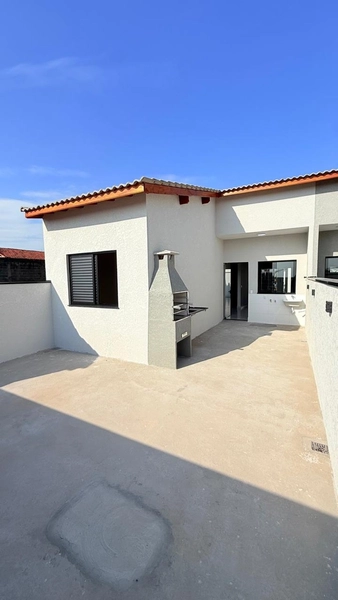 Casa à venda – Jardim Águas Claras – Bragança Paulista/SP: 1ª foto da galeria de imagens do imóvel