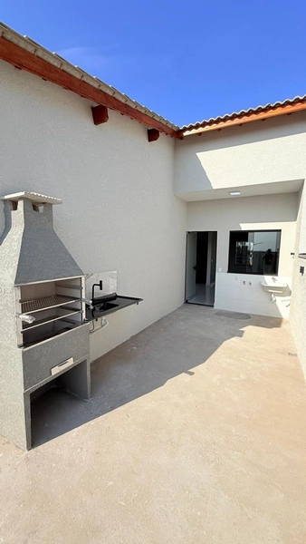 Casa à venda – Jardim Águas Claras – Bragança Paulista/SP: 8ª foto da galeria de imagens do imóvel