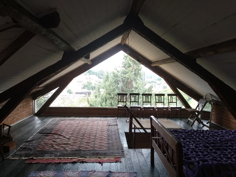 Casa à venda – Jardim América – Bragança Paulista/SP: 1ª foto da galeria de imagens do imóvel