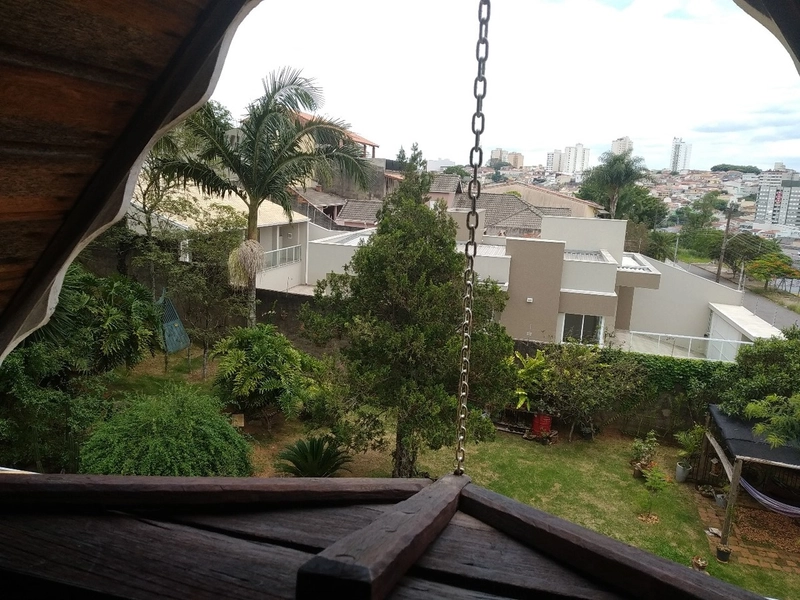 Casa à venda – Jardim América – Bragança Paulista/SP: 8ª foto da galeria de imagens do imóvel