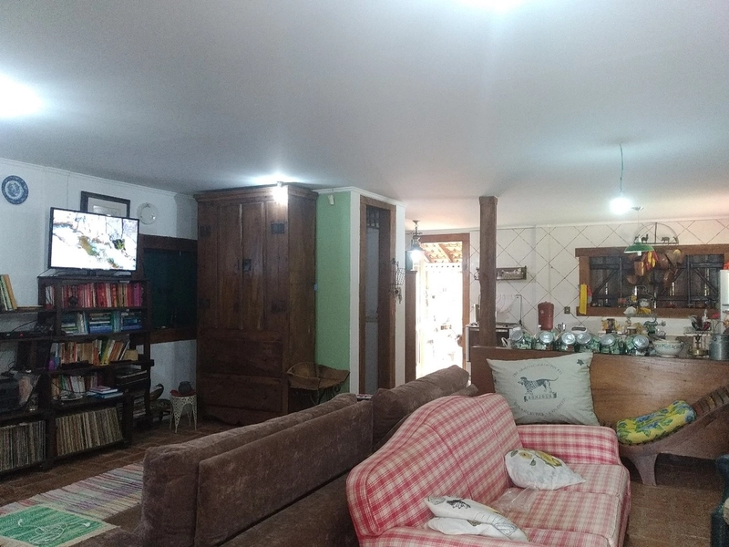 Casa à venda – Jardim América – Bragança Paulista/SP: 4ª foto da galeria de imagens do imóvel