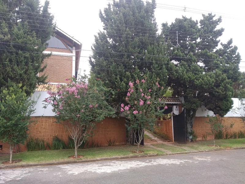 Casa à venda – Jardim América – Bragança Paulista/SP: 5ª foto da galeria de imagens do imóvel