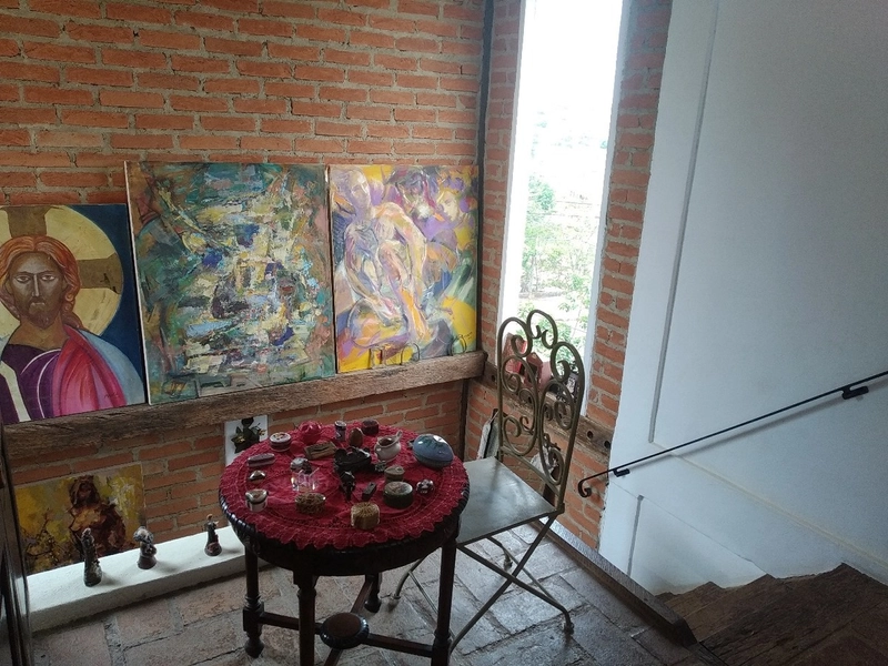 Casa à venda – Jardim América – Bragança Paulista/SP: 2ª foto da galeria de imagens do imóvel