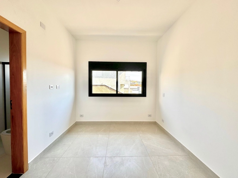 Sobrado amplo no condomínio Vila real ✨: 7ª foto da galeria de imagens do imóvel
