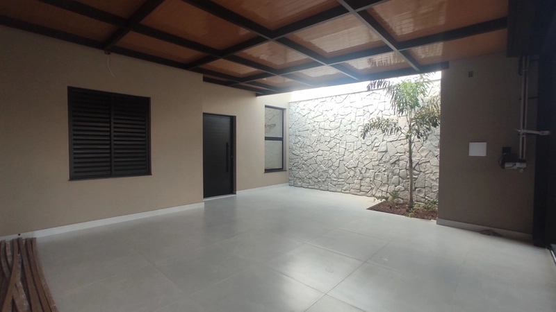 Casa à venda – Vila Verde – Bragança/SP: 3ª foto da galeria de imagens do imóvel