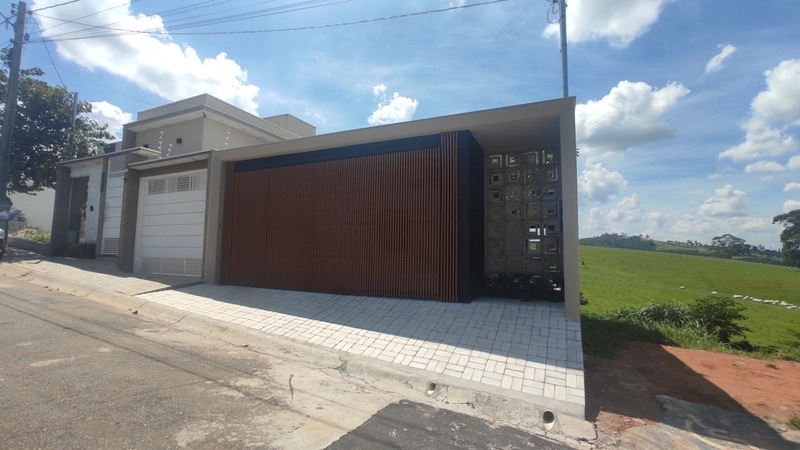 Casa à venda – Vila Verde – Bragança/SP: 2ª foto da galeria de imagens do imóvel